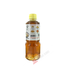 Shirodashi NINBEN Brodo concentrato 500ml Giappone