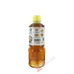 Shirodashi NINBEN Brodo concentrato 500ml Giappone