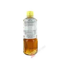 Bouillon concentre shirodashi NINBEN 500ml Japon