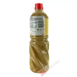 KIKKOMAN sesame salad sauce 1L Japan