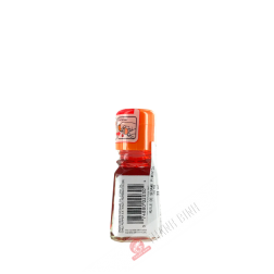 La-yu S & B Olio di sesamo piccante 33ml Giappone