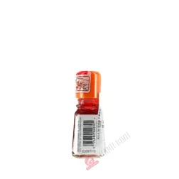 La-yu S&B Spicy sesame Oil 33ml Japan