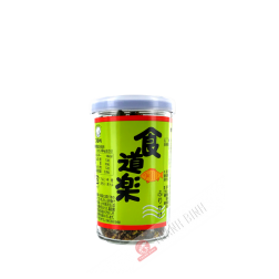 Condimento riso caldo Kui Doraku FUTABA 50g Giappone