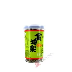 Assaisonement riz chaud Kui Doraku FUTABA 50g Japon