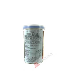 Condimento riso caldo Kui Doraku FUTABA 50g Giappone