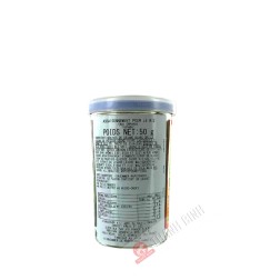 Würze heißer Reis Kui Doraku FUTABA 50g Japan