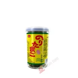 Assaisonnement riz chaud nori tamago FUTABA 60g Japon