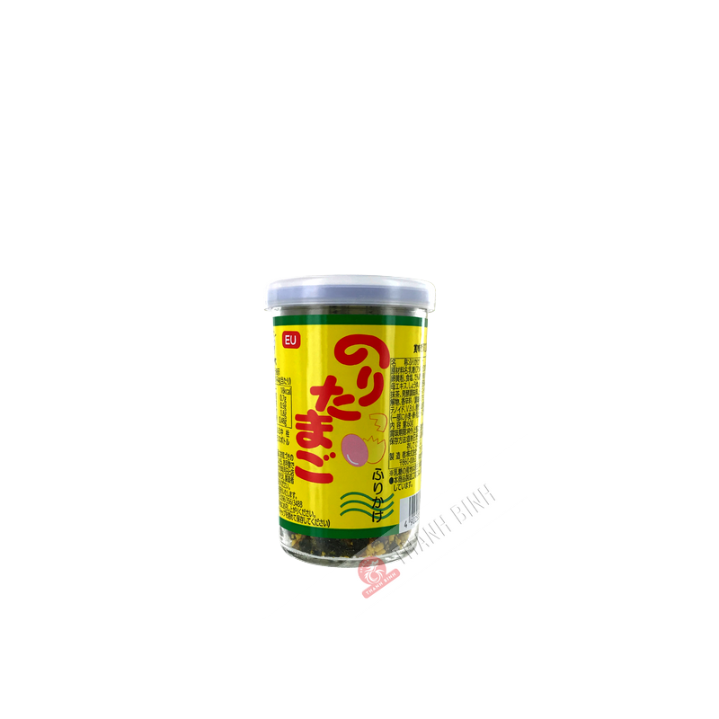 Assaisonnement riz chaud nori tamago FUTABA 60g Japon