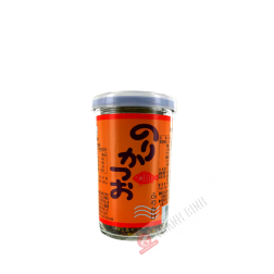 Condimento riso caldo nori katsou FUTABA 50g Giappone