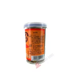 Condimento arroz caliente nori katsou FUTABA 50g Japón