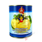 Nấm sò thiên nhiên EA GLOBE 850g Trung Quốc