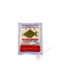 Agar agar en poudre PLATAPIANTONG 25g Thaïlande
