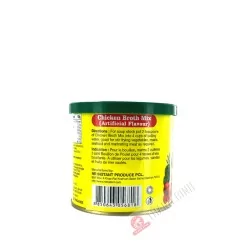 Base de sopa con sabor a pollo de la MARCA LEE 227g Tailandia