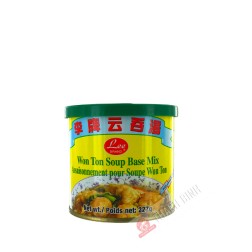 Soup base for wonton hoanh thanh LEE BRAND soup 227g Thailand