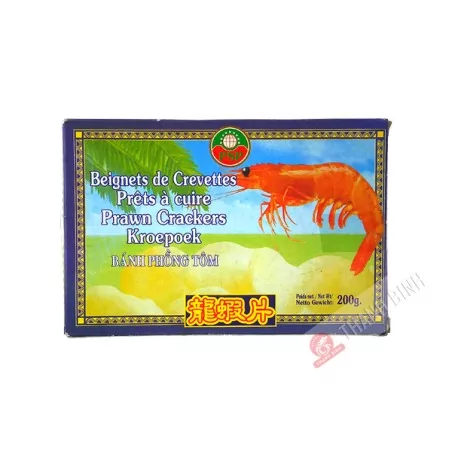 Shrimp fritter 200g Vietnam