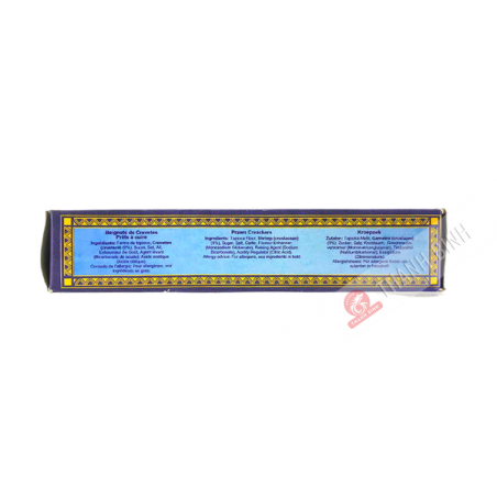 Garnelenfrikadellen 200g Vietnam