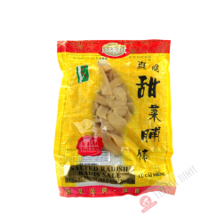 Radis navet sale KUL FAT FOOD 300g Chine