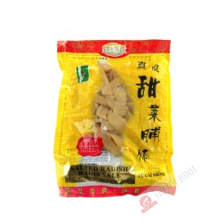 Turnip radish dirty KUL FAT FOOD 300g China