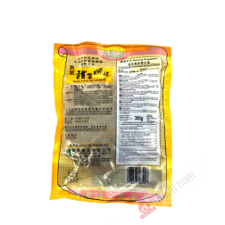 Rapa ravanello sporco KUL CIBO GRASSO 300g Cina