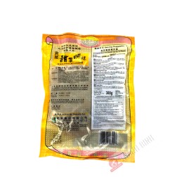 Turnip radish dirty KUL FAT FOOD 300g China