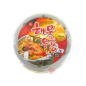 Udon Meeresfrüchte-Geschmacksbecher WANG 196g Korea Udon Meeresfrüchte-Geschmacksbecher WANG 196g Korea