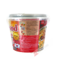 Udon Meeresfrüchte-Geschmacksbecher WANG 196g Korea Udon Meeresfrüchte-Geschmacksbecher WANG 196g Korea