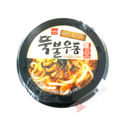 Udon saveur Bulgogi cup WANG 229g Corée