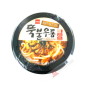 Udon sapore Bulgogi tazza WANG 229g Corea Udon sapore Bulgogi tazza WANG 229g Corea