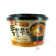 Taza de Bulgogi con sabor Udon WANG 229g Corea