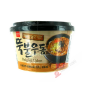 Udon sapore Bulgogi tazza WANG 229g Corea Udon sapore Bulgogi tazza WANG 229g Corea