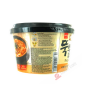 Udon sapore Bulgogi tazza WANG 229g Corea Udon sapore Bulgogi tazza WANG 229g Corea