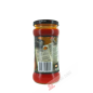 Sốt dứa chua cay EXOTIC FOOD 300ml Thái Lan Sốt dứa chua cay EXOTIC FOOD 300ml Thái Lan