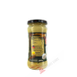 EXOTIC FOOD green chilli and basil sauce 300ml Thailand EXOTIC FOOD green chilli and basil sauce 300ml Thailand