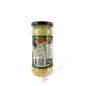 EXOTIC FOOD green chilli and basil sauce 300ml Thailand EXOTIC FOOD green chilli and basil sauce 300ml Thailand