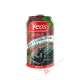 Bebida de gelatina Negra YEO'S 300ml Malasia