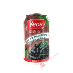 YEO'S Black jelly Drink 300ml Malesia