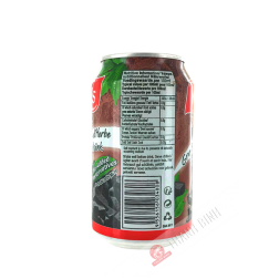 Boisson gelée noire YEO'S 300ml Malaisie