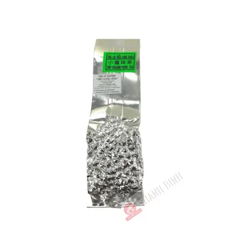 Tea "Iwt long chau" 100g Vietnam