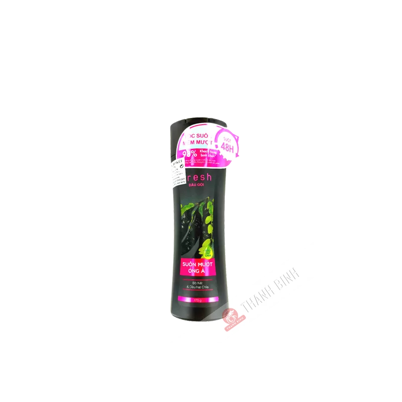 Shampoo Bo Van Fresca 170ml Vietnam Shampoo Bo Van Fresca 170ml Vietnam