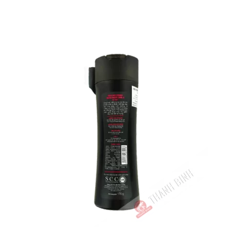 Shampoo Bo Ket Fresh 170ml Vietnam