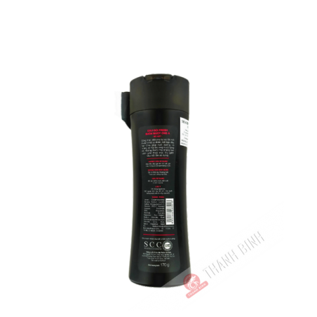 Shampooing Bo Ket Fresh 170ml Vietnam