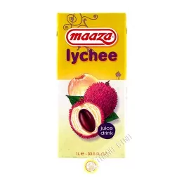 Jugo de lichi Maaza 1L HL
