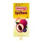 Jus de litchi MAAZA 1L Pay Bas Jus de litchi MAAZA 1L Pay Bas