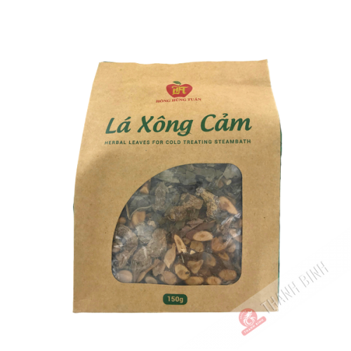 Herbal leaves HONG TUAN 150g Vietnam