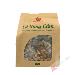 Infusion plante pour sauna HONG HUNG TUAN 150g Vietnam