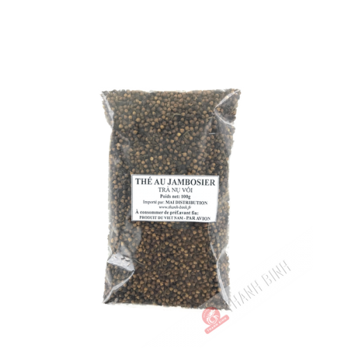 Syzygium Nervosum tea DRAGON GOLD 100g Vietnam