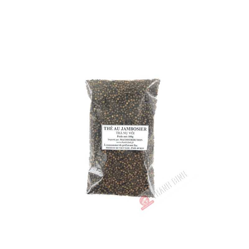Tea jambosier DRAGON GOLD 100g Vietnam