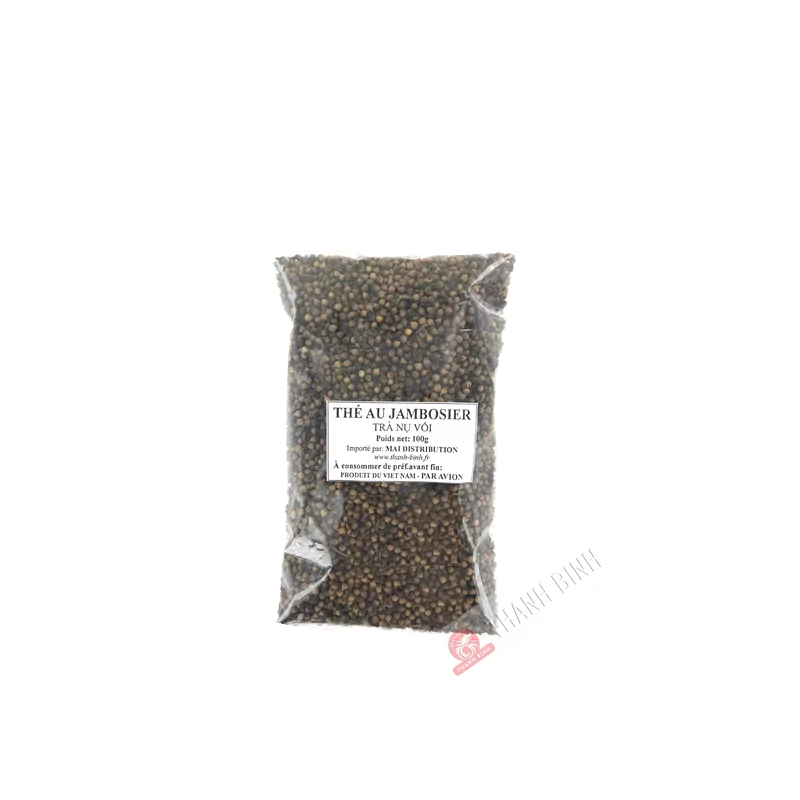 Tè jambosier DRAGON OR 100g Vietnam Tè jambosier DRAGON OR 100g Vietnam