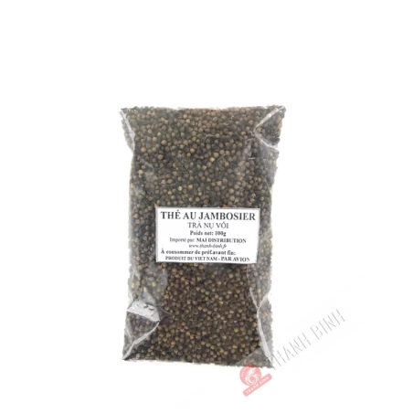 Tè jambosier DRAGON OR 100g Vietnam
