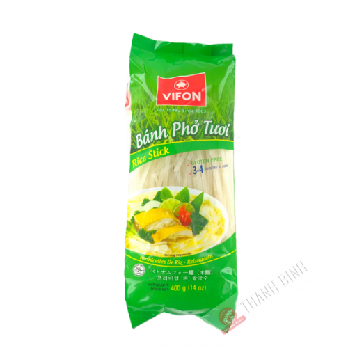 Vermicelle de riz pho VIFON 400g Vietnam